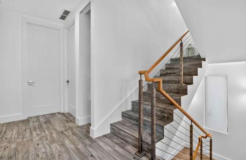 Shoreline Villa by Rove - Rooftop & Beach Access - Foto 28