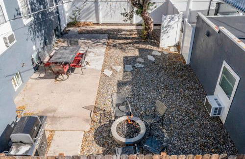 Olympic Studio - Workcation Hot Tub 4K Roku - Foto 22