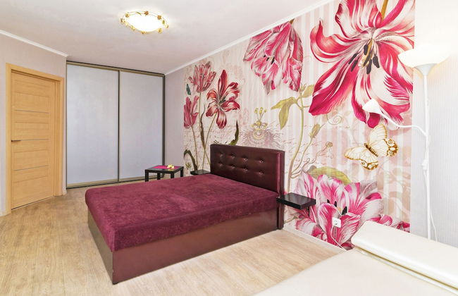 Apartments Home Hotel - Foto 33