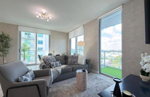 Desing district, great apartment - Foto 11