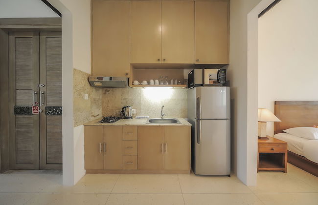 Sayang Sanur Resort - Foto 39