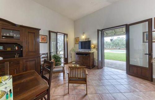 Villa Cisura Ranne - 2 chilometri dal mare con piscina privata - Foto 18