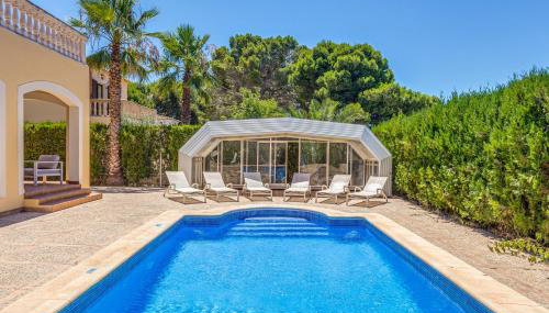 Villa Paula - Foto 3