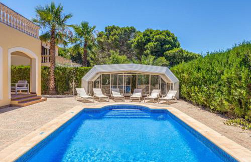 Villa Paula - Foto 3