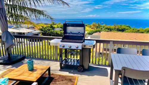 Halekii Sunset Beautiful 4 br Kealakekua Home - Foto 5