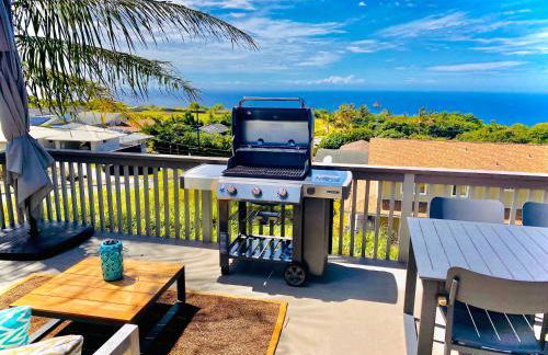 Halekii Sunset Beautiful 4 br Kealakekua Home - Foto 5