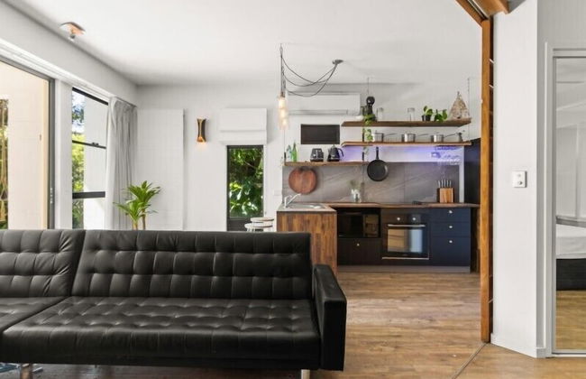 Casuarina Apartment 200m from the Beach - Foto 8