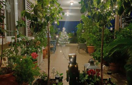 Cozy γωνιά στο χωριό - Foto 35