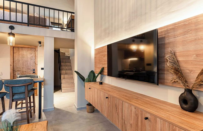 Noemi City Lofts - Foto 31