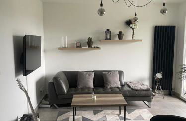 Bienvenue, charmant lieu cosy - Foto 20