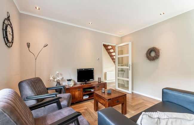 Holiday Home in Garderen With Garden - Photo 13