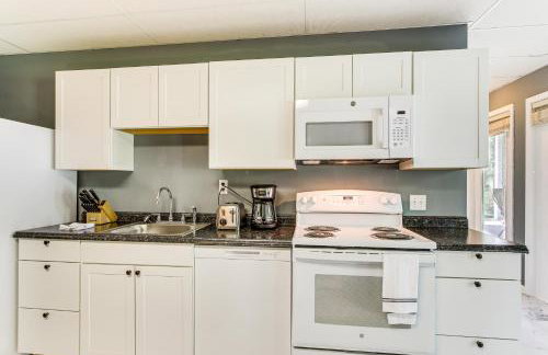 Less Than 1 Mi to Marina Fair Play Home on Lake Hartwell - Foto 12