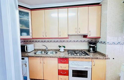 Charming & cosy beach apartment - Foto 35