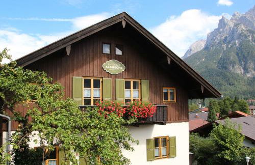 Landhaus Albrecht - Foto 1