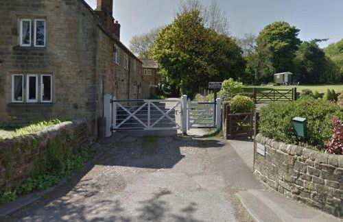 Pathways Holiday Cottage a Delightful 18th Century Stone Cottage in Derbyshire - Foto 73