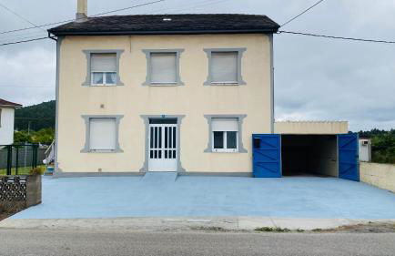 Carballeira house - Foto 61