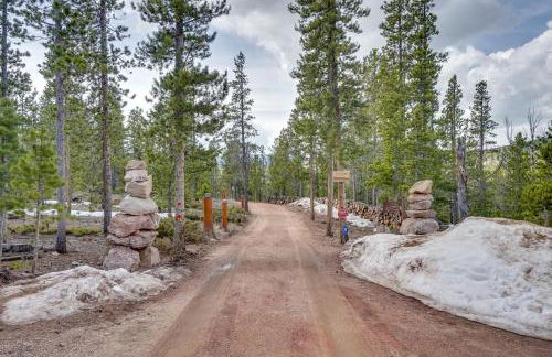 Mountain-View Front Range Colorado Vacation Rental - Foto 36