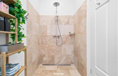 Ferienwohnung Majorshof Seepferdchen Büsum - Foto 42