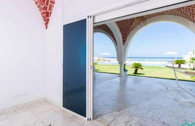 Dar Barsha Beach Front White Sand and Happiness - Foto 21