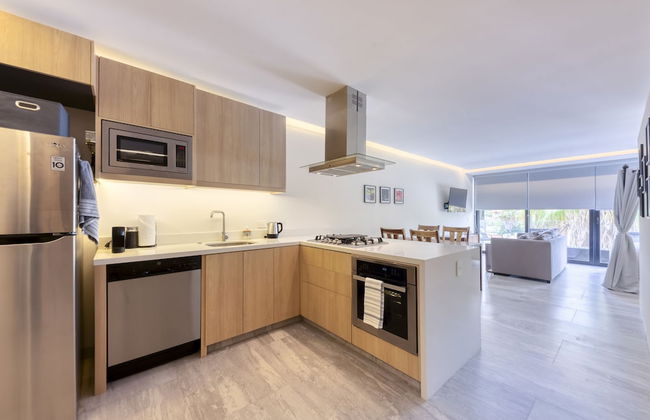 Lumina at Cardinal San Jose del Cabo - Foto 50