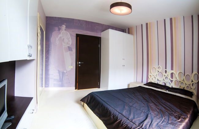 Domumetro na Chasovoy - Foto 3