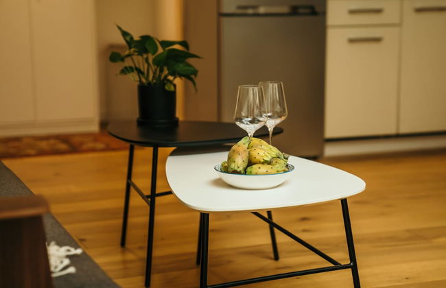 DeBlox living - Alhambra Apartments - Foto 41