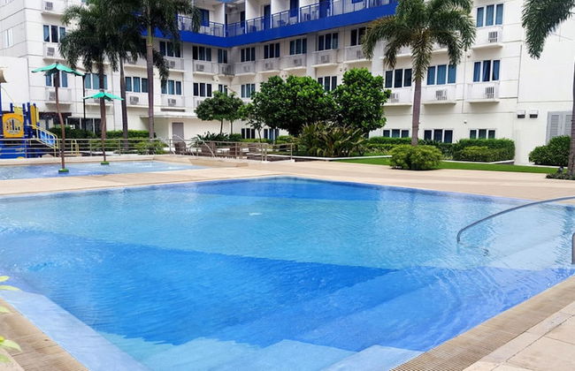 Jericho's Place at Sea Residences - Foto 36