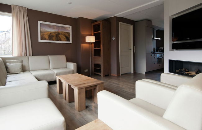 Detached Holiday Home With Dishwasher Located on Texel - Foto 34