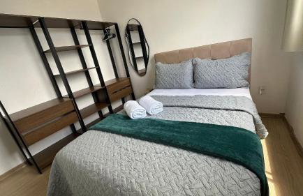 Appartamento nuovo completo a Ponta Negra - Foto 3