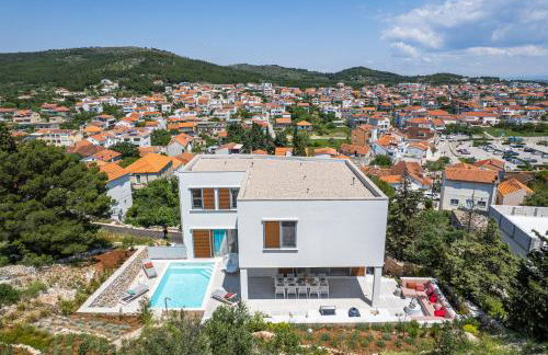 Villa Miramarina - Foto 10