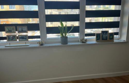 Apartament w Centrum z wanną z hydromasażem - Foto 23