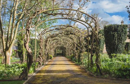 Cope Cottage - Foto 40