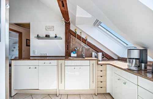 Dachstübchen - Foto 12