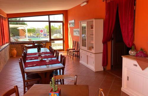 Agriturismo Masseria Saittole - Foto 23