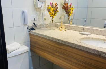 Flat Beach Class Executive - Beira Mar de Boa Viagem - Foto 78