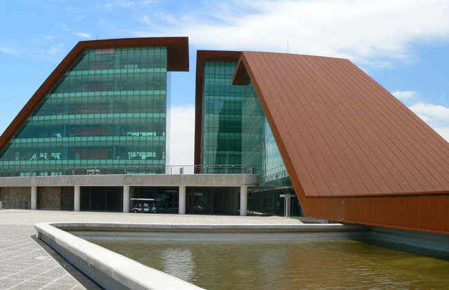 Tour por San Luis y Potrero de los Funes - Foto 5