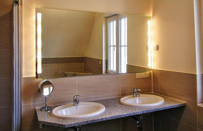 Holiday House Nightingale, Glowe - Photo 65