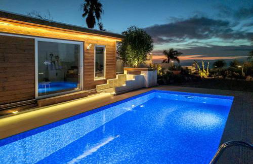 Casita Salpino - Foto 14