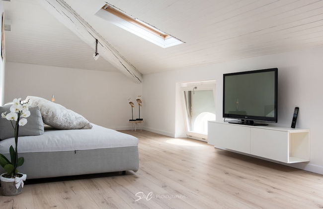 Feel at Home - Il Nido Sul Lago - Photo 27