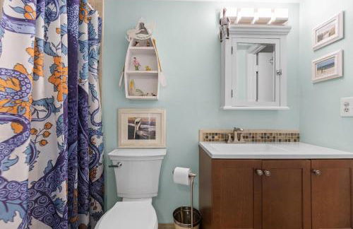 Chateau by the Sea 34B - Foto 19