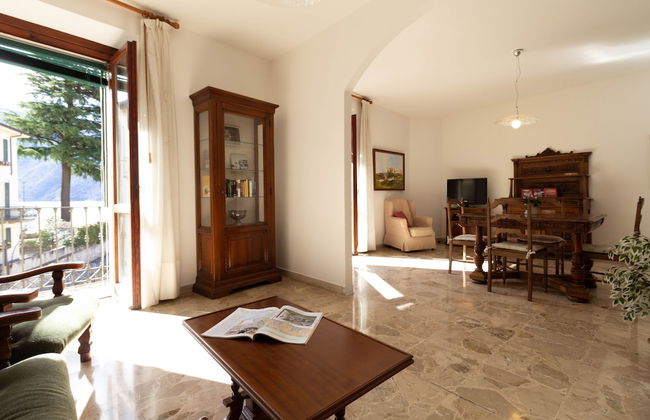 Mamma Ciccia Holiday Home - Lake Front Apartment - Foto 23