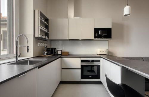 Navigli, 90 Square Meters, Free Parking Ripa Ticinese - Photo 6