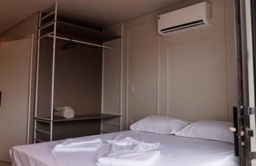 Lou Suites - 38 - Luxuosa com vista Panorâmica - Foto 11