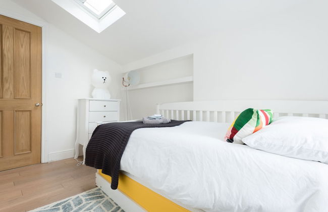 The Old Tailor House - Large & Charming 4BDR Home in Jericho - Foto 5