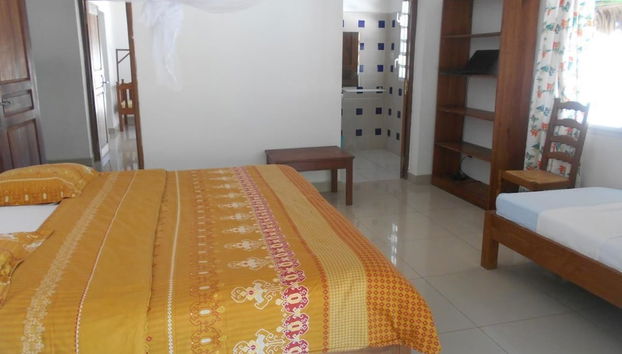 Villa NY ONJA - Foto 3, Habitación