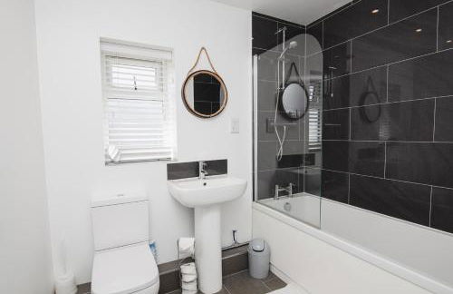 NEW 2BD Pontact Flat in the Heart of Didcot - Foto 42