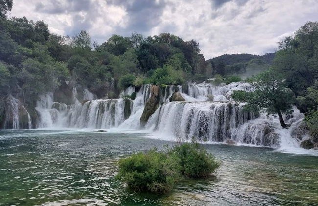 Apartment Luka - Foto 46