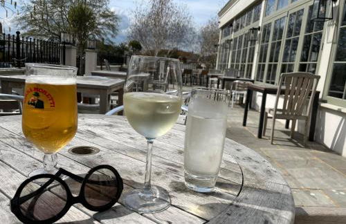 Whitstable The Jolly - Foto 62