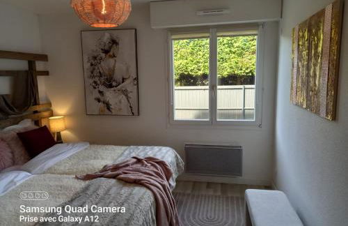 Le Cocon du Verger - Foto 22