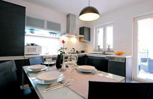Villa Gea - Three Bedroom with Swimming Pool - Foto 24